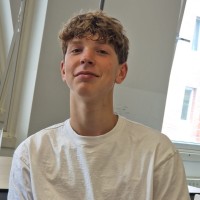 Luca Hofste