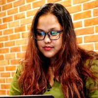 Pranamita Rath