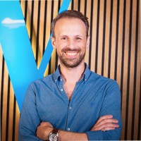 Robbert-Jan Van De Velde