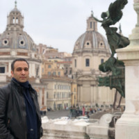 Davood Ahadi