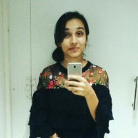 Reshma Sharma