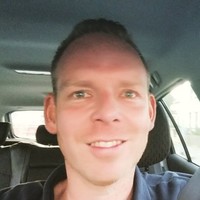Barry Van Der Luit
