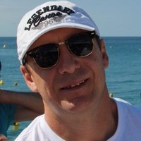 Сергей Сорокин