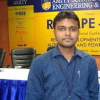 Dr. Suman Kumar Mitra, Ph.D.
