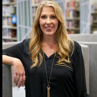 Sarah Goss