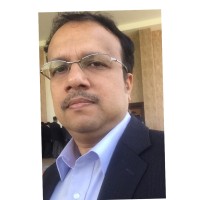 Murali Menon