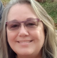 Pamela Hill