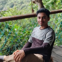 Revant Nasnodkar