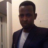 Osman Wareh