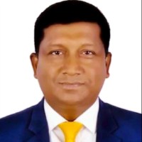 Serajul Islam