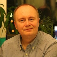 Sergey Kichigin