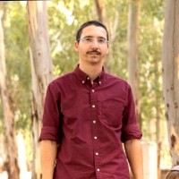 Avi Levin