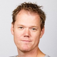 Frank Ruiter
