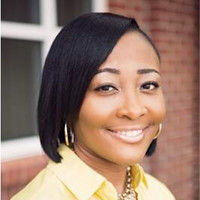 Daphne Green-Pickens