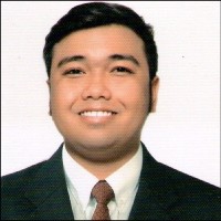 Jeremiah Dela Peña