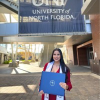 Andrea Romero, Mba