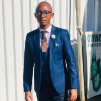 Cebolenkosi Nxumalo