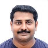 Rajesh Kumar G
