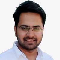 Shreyas Atodariya