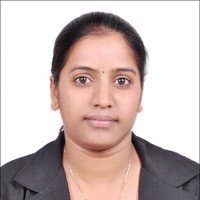Pushpha Reddy