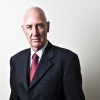 Gary Hurst