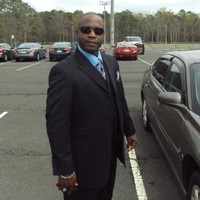Toriano Swain