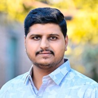 Sudarshan Deshmukh