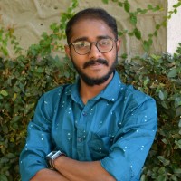 Vijith C V
