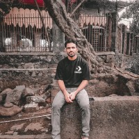 Rohan Salunkhe