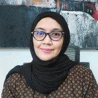 Runi Ceeci Akmalia, PMP®