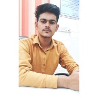 Keshav Kumar Upadhyay