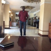 John Chanda       Mwansa