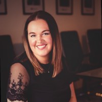 Gillian Irvine