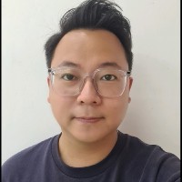 Yeo Qing Cheng