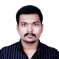 Mahesh Ingale