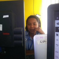 nambinintsoa rasendraharimanana