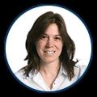 Cristina Bravo Macías