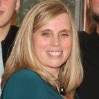 Cheryl Travers