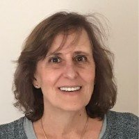 Mary C Friesz, PhD, RDN, CDCES