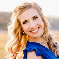 Kristen Dabov, Rd, Ld
