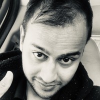 gaurav saklani