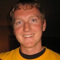 Jon De Koster