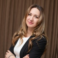 Galina Polyakova