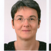 Christel Le Griffon
