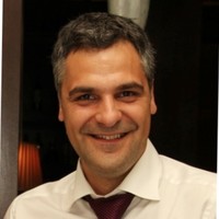 Branislav Dimitric
