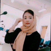 Saima Shaukat