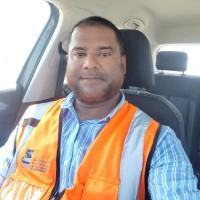 Sayed Ahsan
