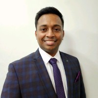 Krishna Nischal Bharatula