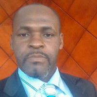 ALI BAMBA