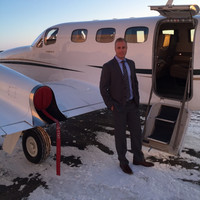 Glenn Revet